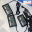 Lot of 3 OEM Sony PSP-100 Charger AC Adapter. sony PSP 1001 2001 3001