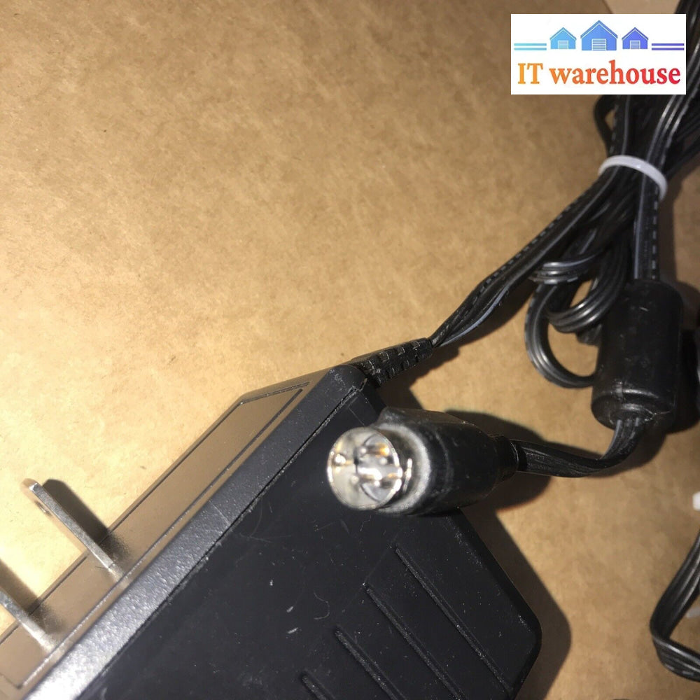 Lot Of 3 Opti Switching Adapter Pa-226 A - 12V/5V 4 Pin 2 Amp Supply I For Nex