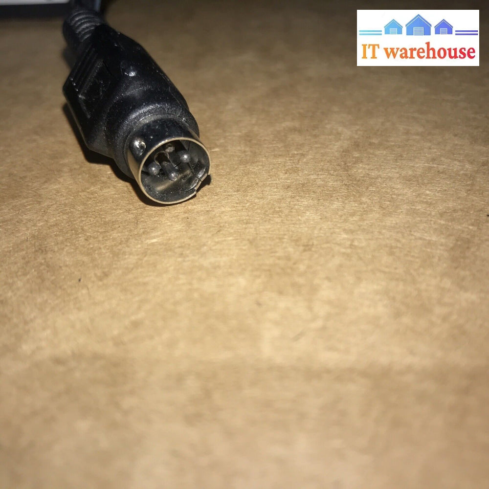 Lot Of 3 Opti Switching Adapter Pa-226 A - 12V/5V 4 Pin 2 Amp Supply I For Nex