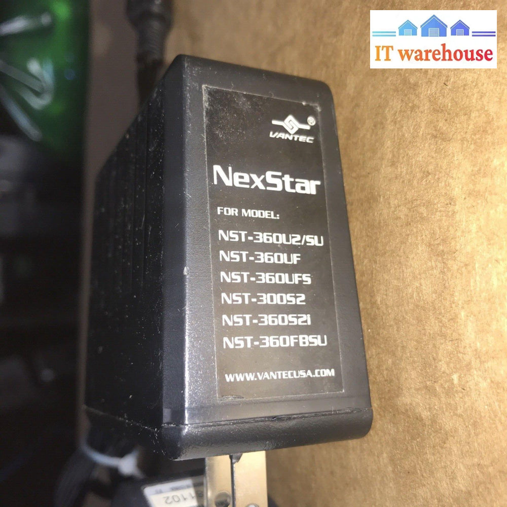 Lot Of 3 Opti Switching Adapter Pa-226 A - 12V/5V 4 Pin 2 Amp Supply I For Nex