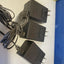 Lot of 3 Panasonic PQLV19 AC Adapter Power Supply 6V 500 mA