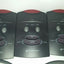 Lot of 3 PLANTRONICS S11 OFFICE TELEPHONE ANSWERING SYSTEM