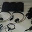 Lot of 3 PLANTRONICS S11 OFFICE TELEPHONE ANSWERING SYSTEM