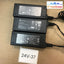 Lot Of 3 Polycom CX500/CX600 Power Supply 24V 0.5A SPA12A24B-PLY 1465-42340-003