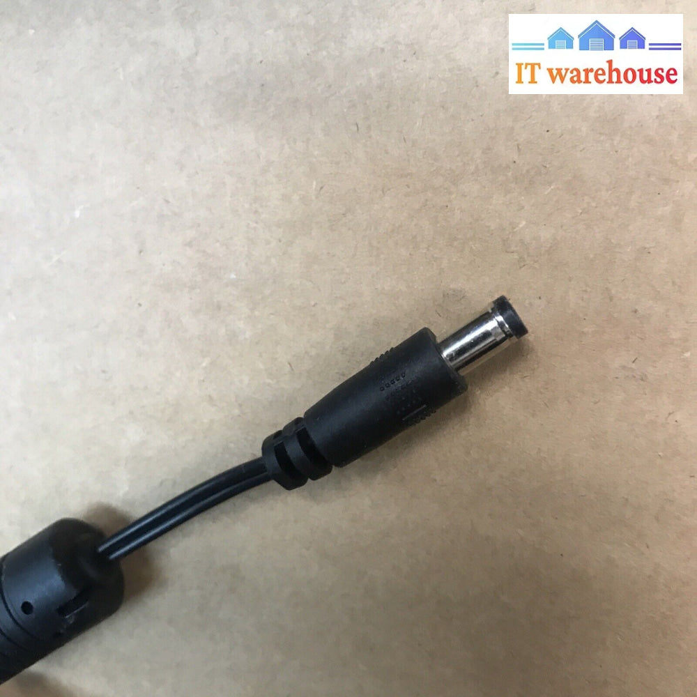 Lot Of 3 Polycom Cx500/Cx600 Power Supply 24V 0.5A Spa12A24B-Ply 1465-42340-003