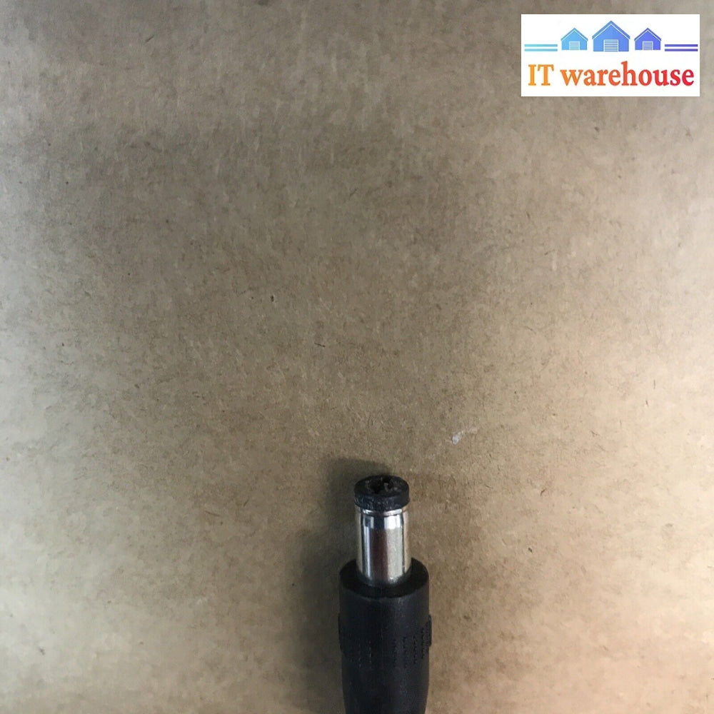 Lot Of 3 Polycom Cx500/Cx600 Power Supply 24V 0.5A Spa12A24B-Ply 1465-42340-003