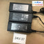 Lot Of 3 Polycom Cx500/Cx600 Power Supply 24V 0.5A Spa12A24B-Ply 1465-42340-003