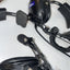 Lot Of 3 Tekk Sm-300 Sm300 Headphones