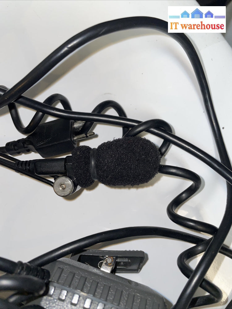 Lot Of 3 TEKK SM-300 SM300 Headphones