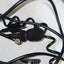 Lot Of 3 Tekk Sm-300 Sm300 Headphones