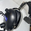 Lot Of 3 Tekk Sm-300 Sm300 Headphones