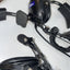 Lot Of 3 TEKK SM-300 SM300 Headphones