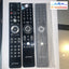 Lot Of 3 Telus Remote Control