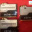 - LOT OF 3 Ubiquiti SuperRange 2 SR2 SR2D  Mini PCI Card. 2.4ghz Wifi 802.11bg