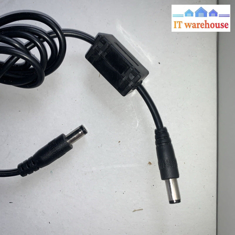 Lot Of 3 Unifive Ui345-1238 Output 12 V 3.8 A Power Supply Adapter