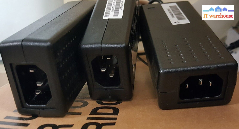 Lot of 3 Verifone CPS11212-3A-R I.T.E Power Supply @@@