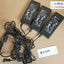 Lot of 3 Verifone CPS11212-3A-R I.T.E Power Supply @@@