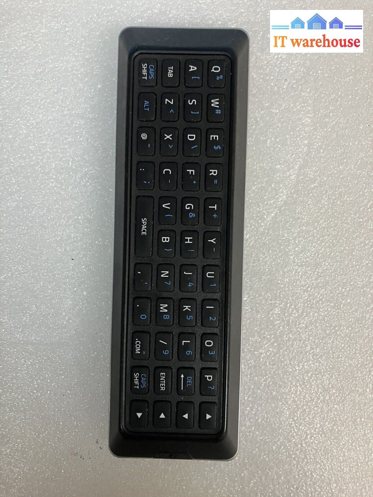 Lot of 3 Vizio ( two XRT122 + one XRT500 ) remote control~