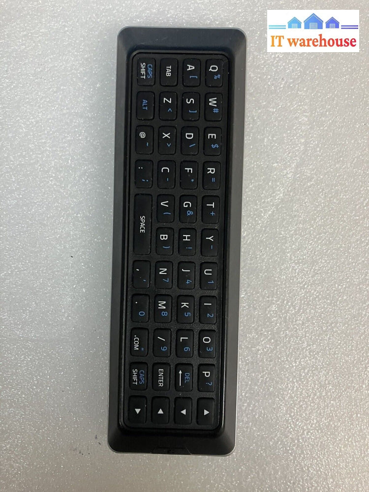 Lot Of 3 Vizio (Two Xrt122 + One Xrt500) Remote Control~