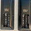 Lot of 3 Vizio ( two XRT122 + one XRT500 ) remote control~