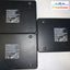 Lot of 3 Western Digital (WD) Livewire 4-port network adapter WDBABY0000NBK-00