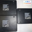 Lot of 3 Western Digital (WD) Livewire 4-port network adapter WDBABY0000NBK-00