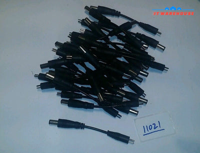 Lot of 30 hp smart AC adapter inverter 2 pin