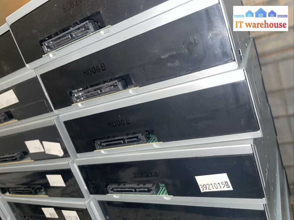 Lot Of 30 Lg Gh24Nsco 24X Dvd Rewriter Super Multi / M-Disc Support Sata