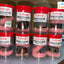 Lot of  35 Coilcraft  SER1590 & SER2010/SER2012/SER2014 series