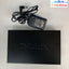 (Lot of 3x) D-Link 8-Port Gigabit Metal Ethernet Switch DGS-108 With Adapters ~