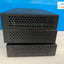 (Lot of 3x) D-Link 8-Port Gigabit Metal Ethernet Switch DGS-108 With Adapters ~