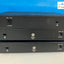 (Lot of 3x) D-Link 8-Port Gigabit Metal Ethernet Switch DGS-108 With Adapters ~