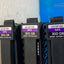 (Lot of 3x) HP 507284-001 507284 6G DP 10K 300GB SAS SFF 2.5" Drive Bay Caddy ~