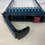 (Lot of 3x) HP 507284-001 507284 6G DP 10K 300GB SAS SFF 2.5" Drive Bay Caddy ~