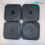 Lot of 4 A1469 (2)  A1427(2) apple tv (no remote or cables)