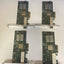 Lot of 4 ATTO Technology FC-41ES 4GB 1-Channel Fibre PCIe for APPLE Mac