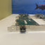 Lot of 4 ATTO Technology FC-41ES 4GB 1-Channel Fibre PCIe for APPLE Mac