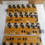 - LOT OF 4  Backlight Inverter Board FOR SHARP  (RUNTKA259WJZZ /260/261/262) @@@