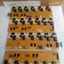 - Lot Of 4 Backlight Inverter Board For Sharp (Runtka259Wjzz /260/261/262) @@@