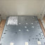 Lot of 4 Cisco 2800 2811 CISCO2811 2 Port Integrated Services Wired Router