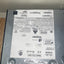 Lot of 4 Cisco 2800 2811 CISCO2811 2 Port Integrated Services Wired Router
