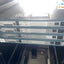 Lot of 4 Cisco 2800 2811 CISCO2811 2 Port Integrated Services Wired Router