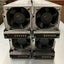 ~ (Lot of 4) Dell 0JX399 Z750P-00 750W Redundant Power Supply for PowerEdge 2950