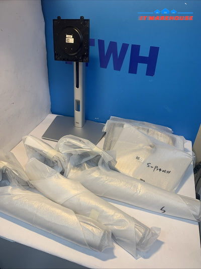 (Lot of 4) Dell 24" Monitor Stand P2425 P2425H P2425E P2425HE - New