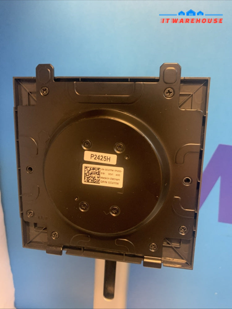 (Lot of 4) Dell 24" Monitor Stand P2425 P2425H P2425E P2425HE - New