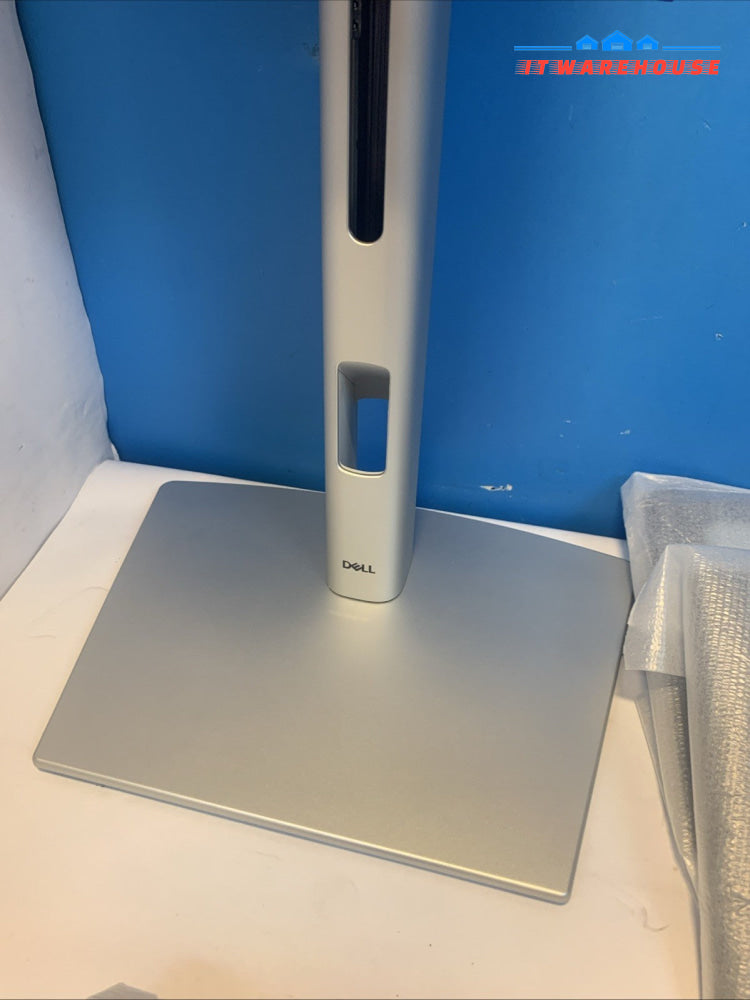 (Lot of 4) Dell 24" Monitor Stand P2425 P2425H P2425E P2425HE - New