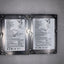 Lot of 4 Desktop 40GB 7.2K IDE hard drives