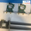 Lot of 4 Desktop PCIe wireless wifi card