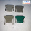 Lot of 4 Epson Tm-T88  95-019G adapter