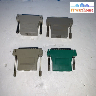 Lot of 4 Epson Tm-T88  95-019G adapter